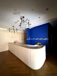 Sembawang Hills Estate (D20), Shop House #535485911